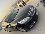Chevrolet Malibu LT 2013 Used with Leather Seats